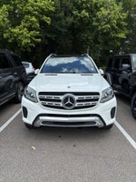 2019 Mercedes-Benz GLS GLS 450 4MATIC®