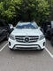 2019 Mercedes-Benz GLS GLS 450 4MATIC®