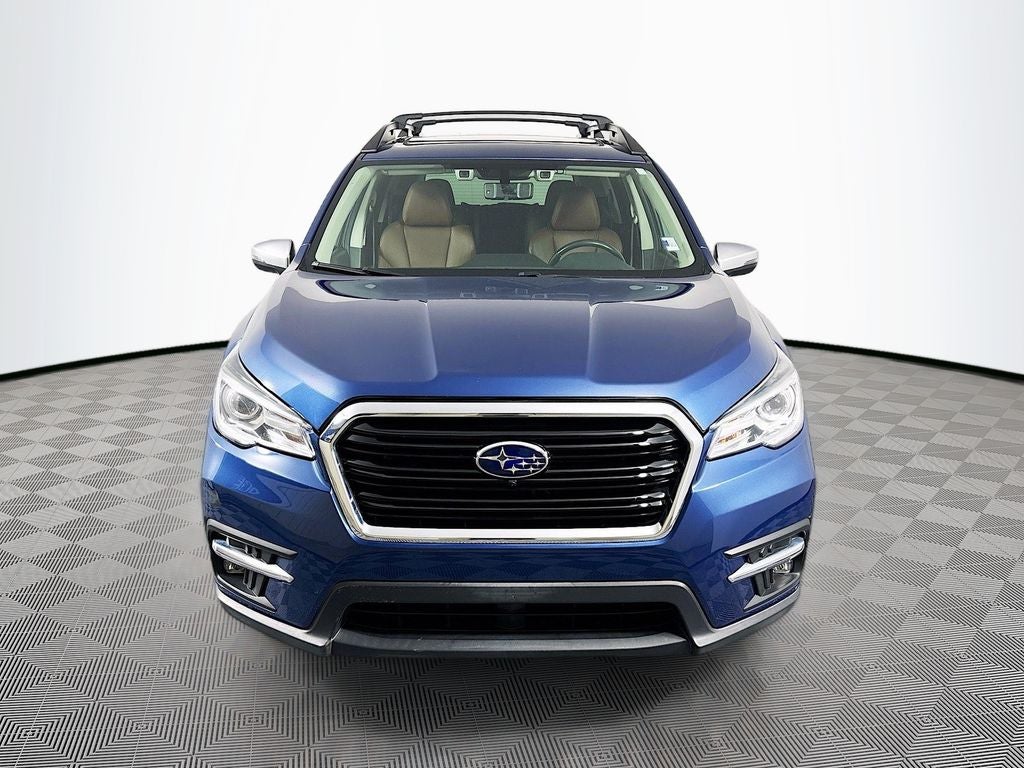 2020 Subaru Ascent Touring