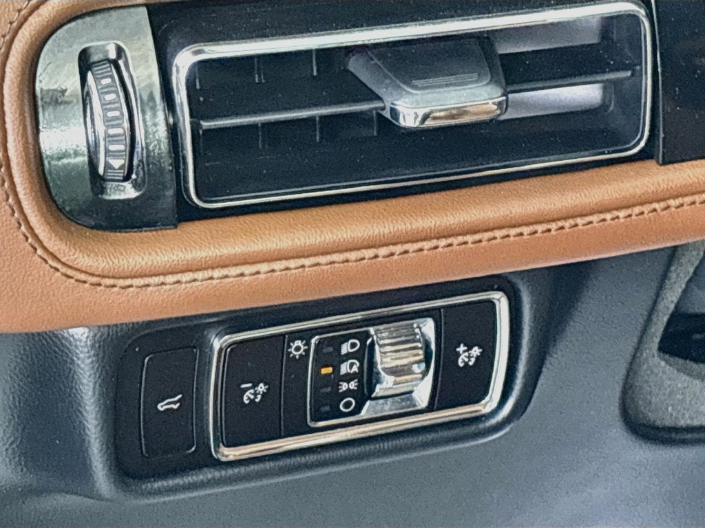 2023 Lincoln Aviator Reserve Premium