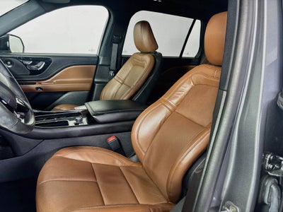 2023 Lincoln Aviator Reserve Premium