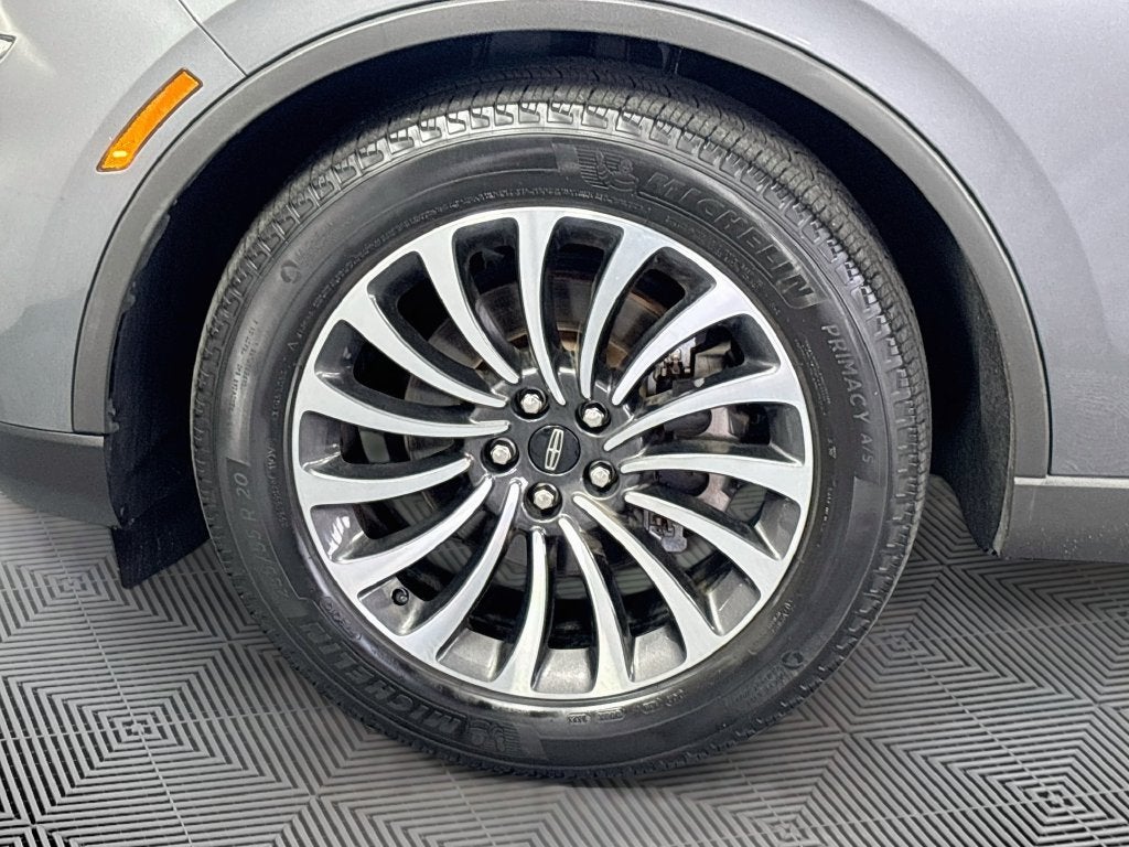 2023 Lincoln Aviator Reserve Premium