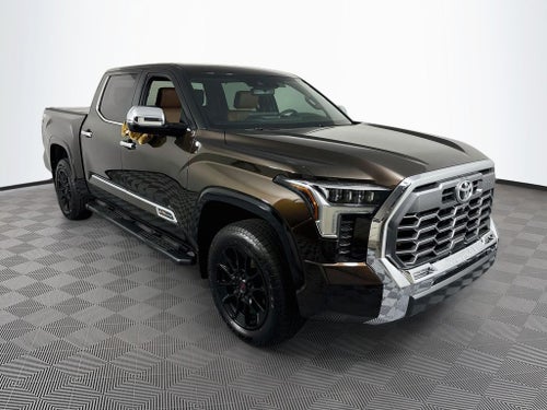 2025 Toyota Tundra 1794