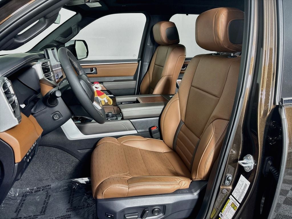 2025 Toyota Tundra 1794