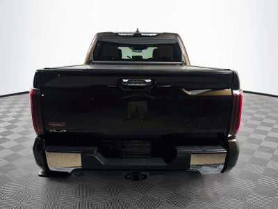 2025 Toyota Tundra 1794