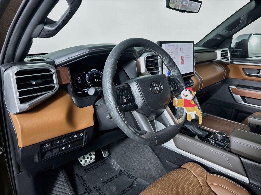 2025 Toyota Tundra 1794