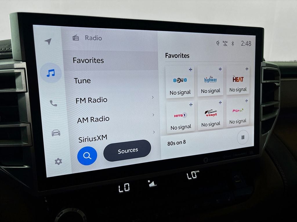 2022 Toyota Tundra 1794