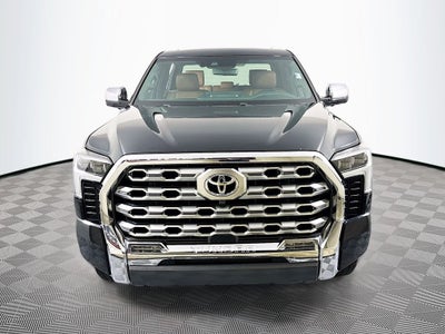 2022 Toyota Tundra 1794