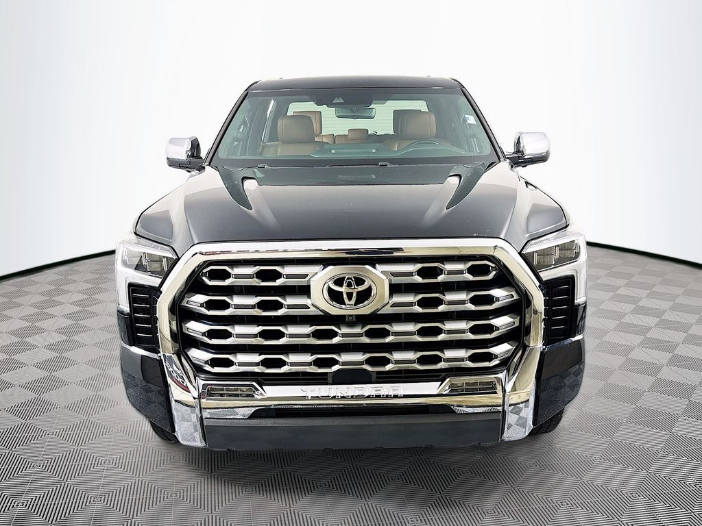 2022 Toyota Tundra 1794