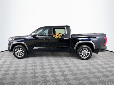 2022 Toyota Tundra 1794