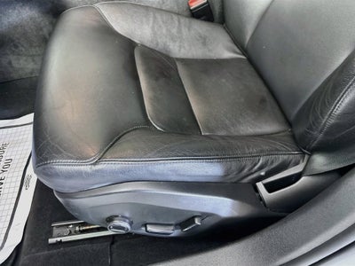 2024 Volvo S60 B5 Core Dark Theme