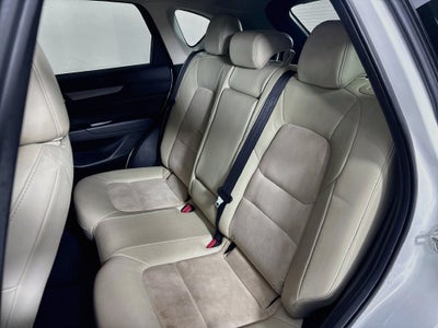 2017 Mazda Mazda CX-5 Touring