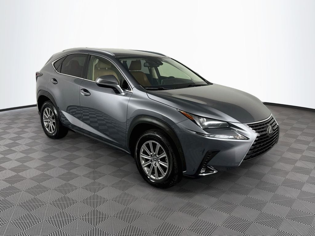 2020 Lexus NX 300 Base