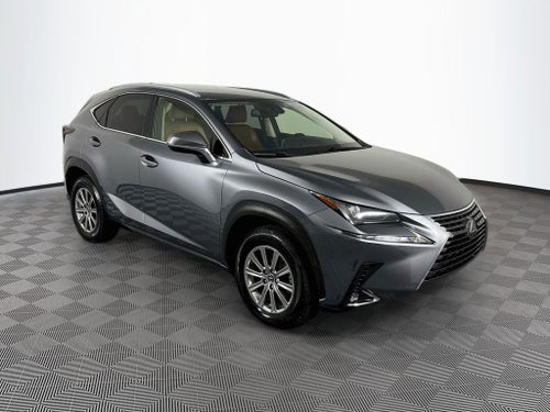 2020 Lexus NX 300 Base