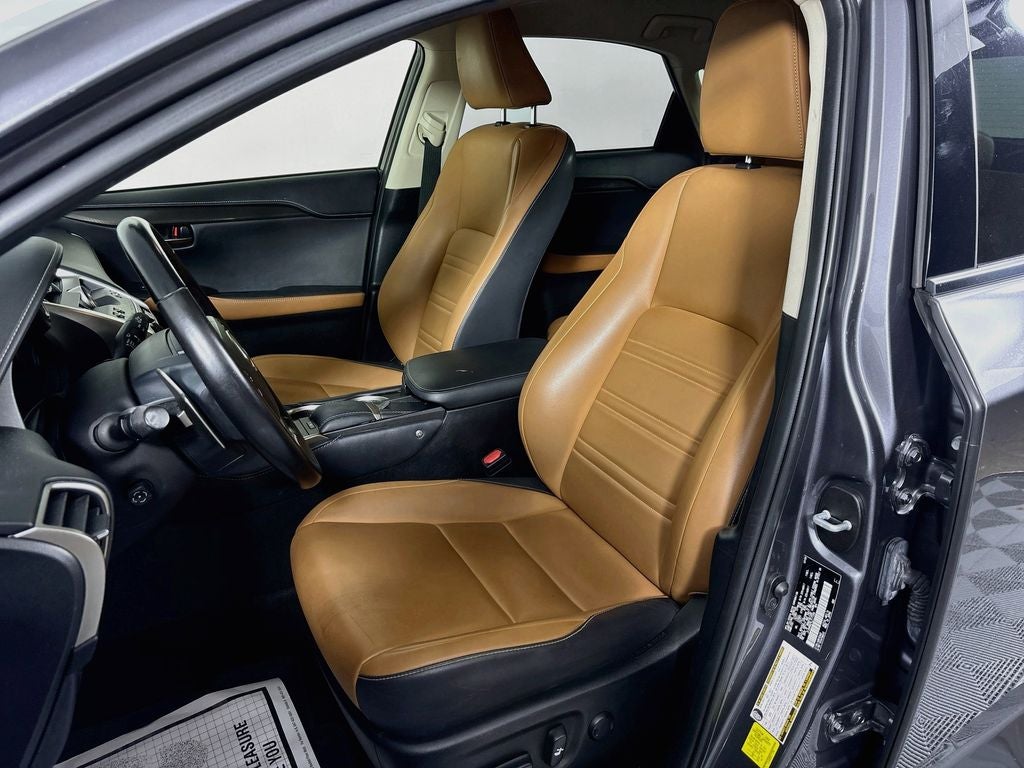 2020 Lexus NX 300 Base