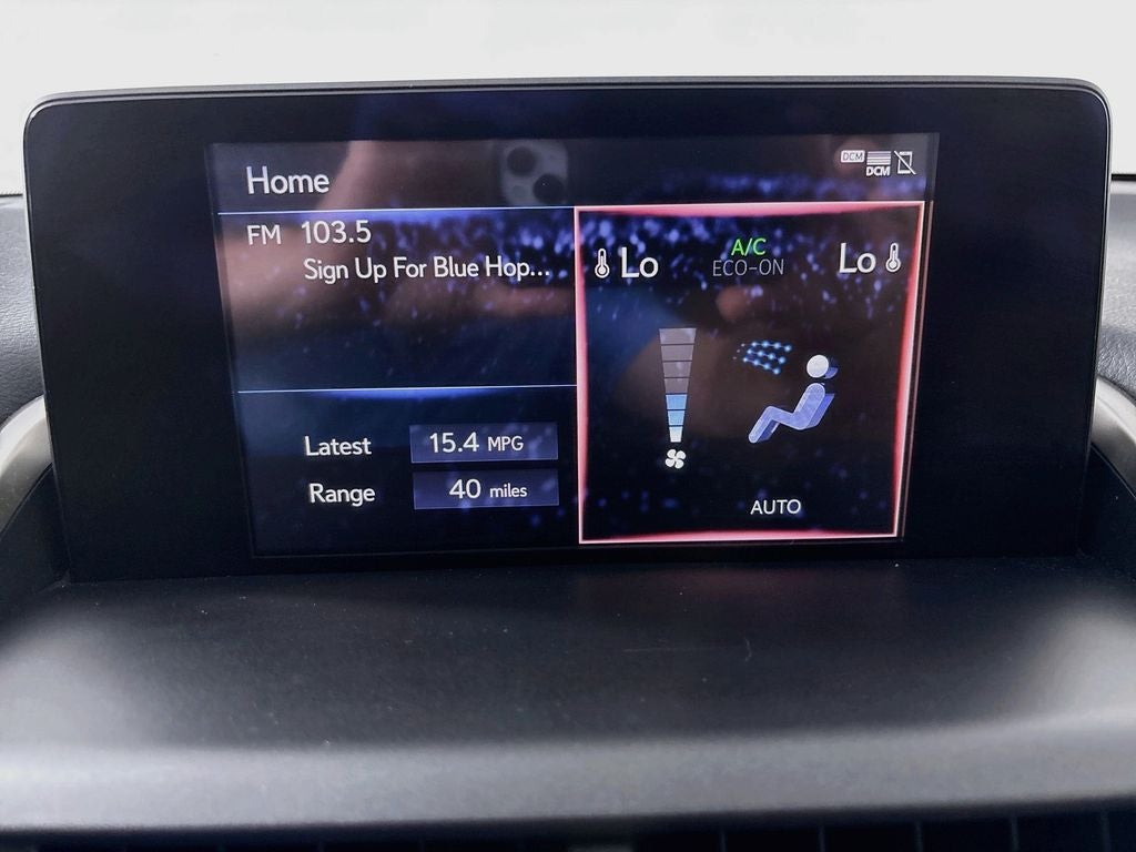 2020 Lexus NX 300 Base