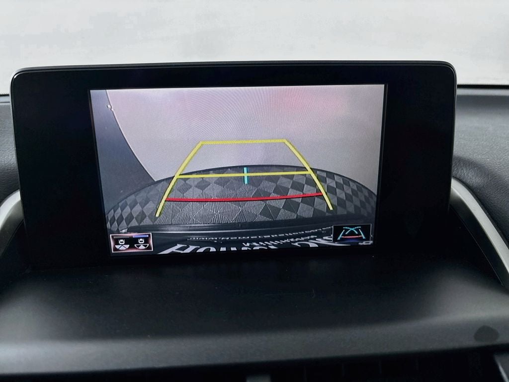 2020 Lexus NX 300 Base