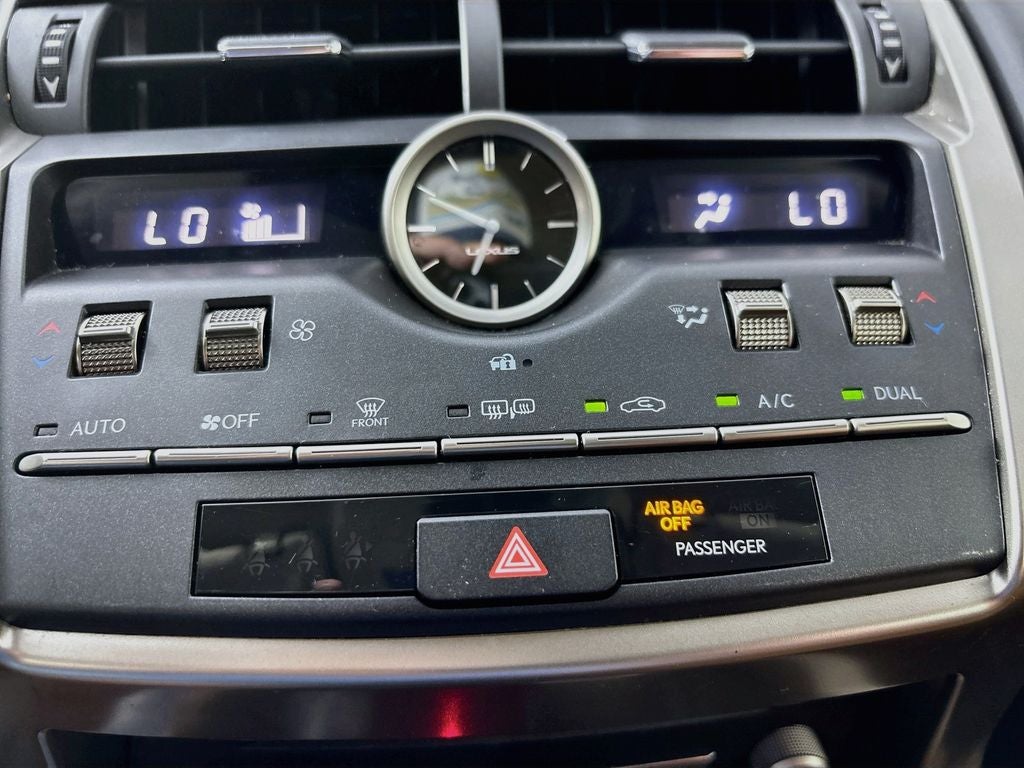 2020 Lexus NX 300 Base