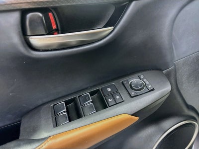 2020 Lexus NX 300 Base