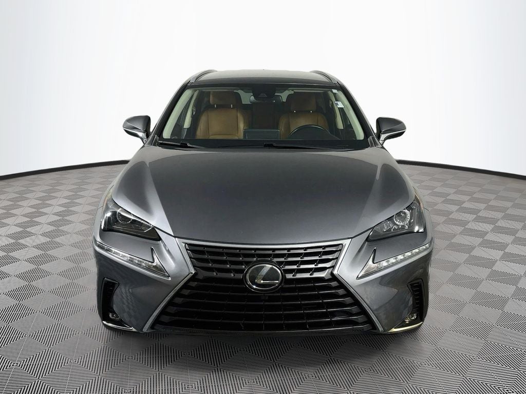 2020 Lexus NX 300 Base