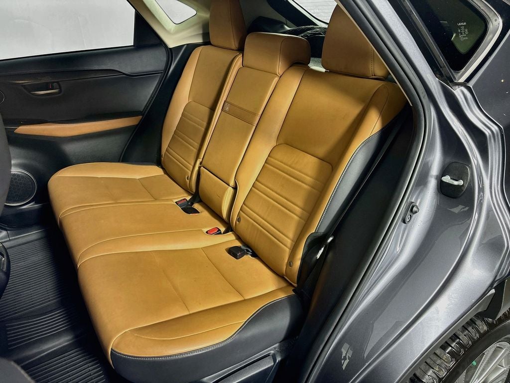 2020 Lexus NX 300 Base