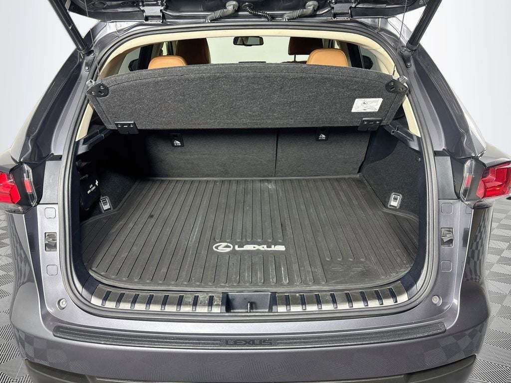 2020 Lexus NX 300 Base