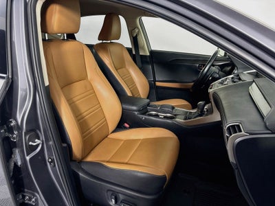 2020 Lexus NX 300 Base