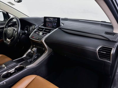 2020 Lexus NX 300 Base