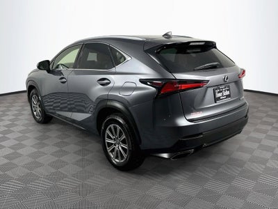 2020 Lexus NX 300 Base