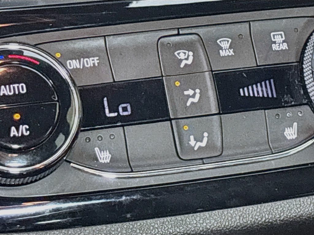 2024 Buick Envista Sport Touring
