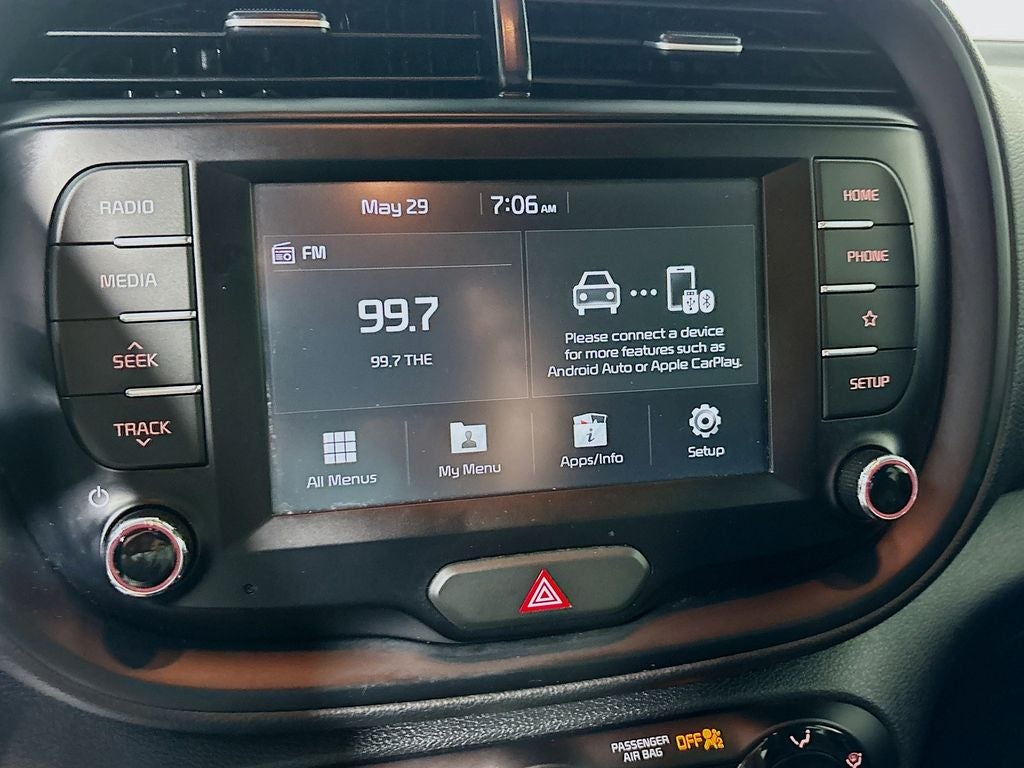 2020 Kia Soul S