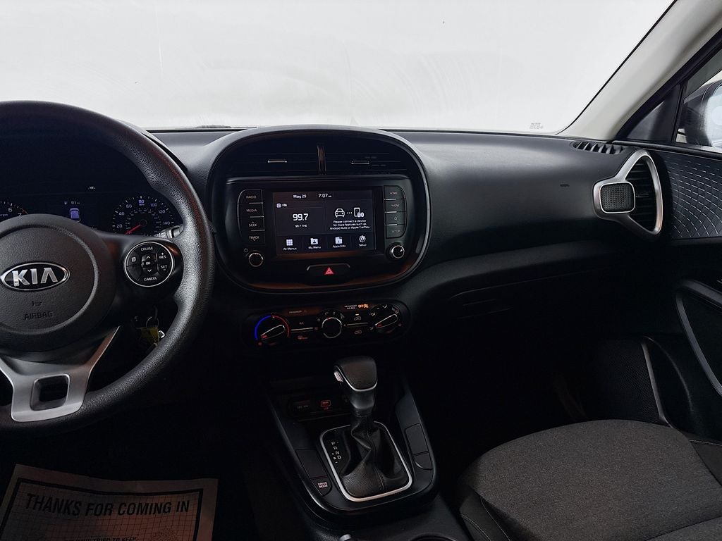 2020 Kia Soul S