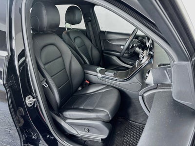 2021 Mercedes-Benz GLC GLC 300