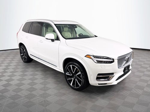 2024 Volvo XC90 B6 Plus Bright Theme