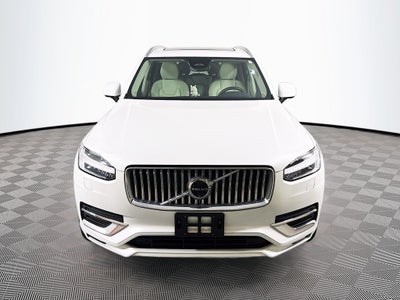 2024 Volvo XC90 B6 Plus Bright Theme
