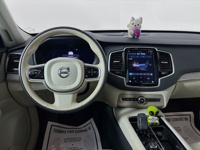 2024 Volvo XC90 B6 Plus Bright Theme
