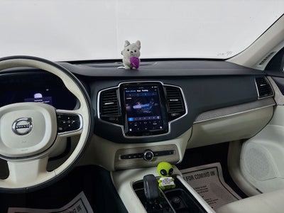 2024 Volvo XC90 B6 Plus Bright Theme