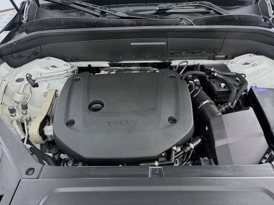 2024 Volvo XC90 B6 Plus Bright Theme