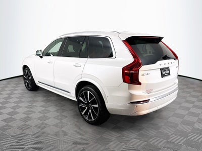 2024 Volvo XC90 B6 Plus Bright Theme