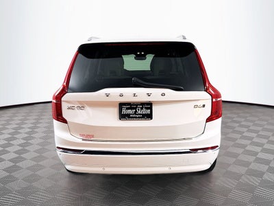 2024 Volvo XC90 B6 Plus Bright Theme