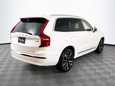2024 Volvo XC90 B6 Plus Bright Theme