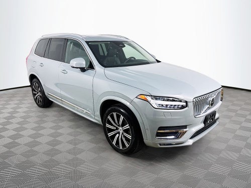 2024 Volvo XC90 B6 Plus Bright Theme