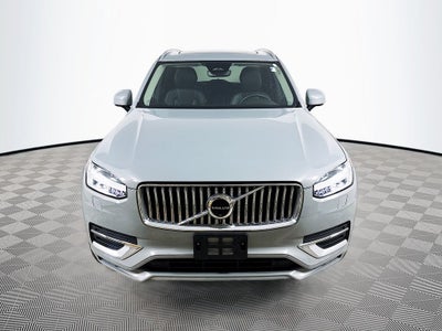 2024 Volvo XC90 B6 Plus Bright Theme