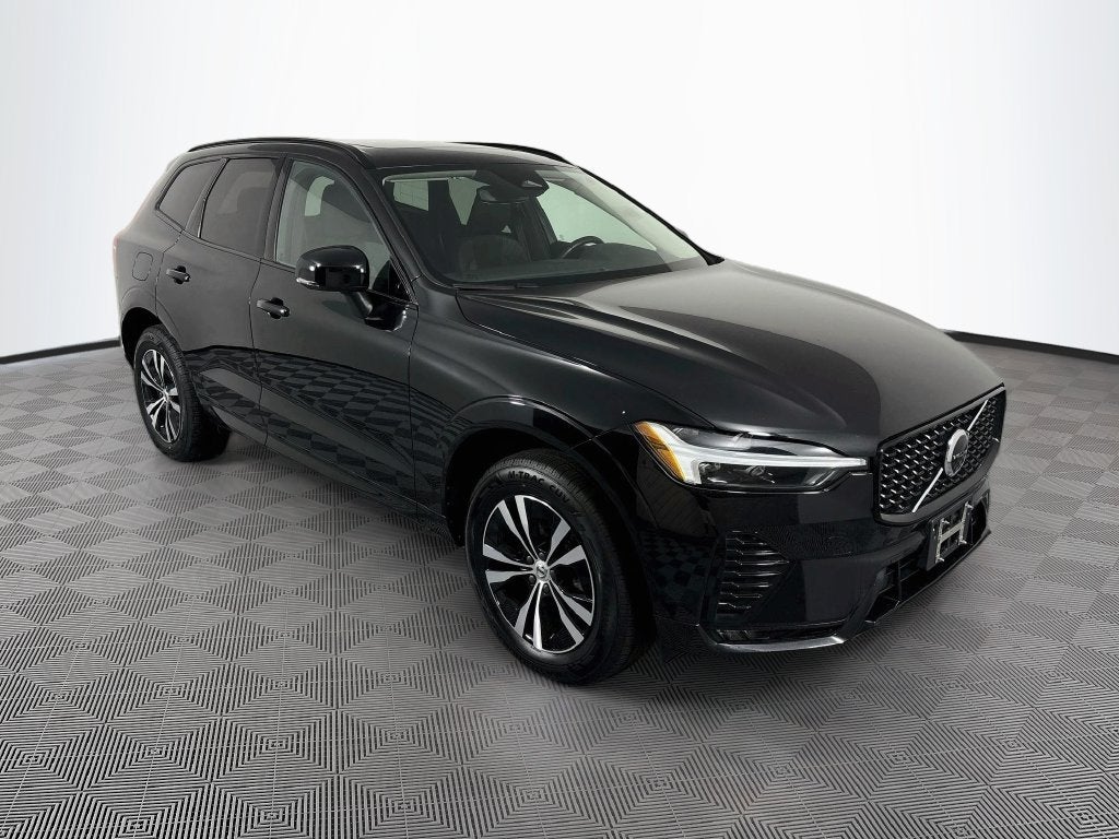 2024 Volvo XC60 B5 Core
