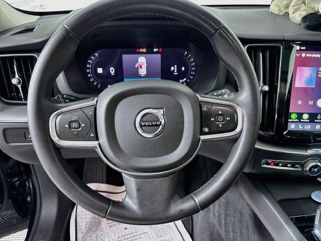 2024 Volvo XC60 B5 Core