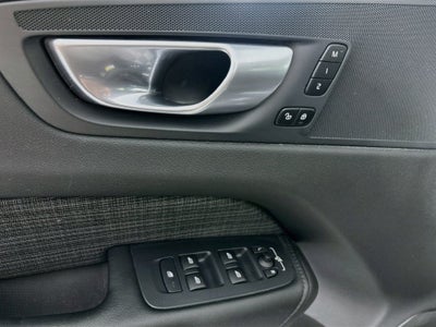 2024 Volvo XC60 B5 Core