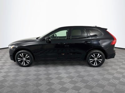 2024 Volvo XC60 B5 Core