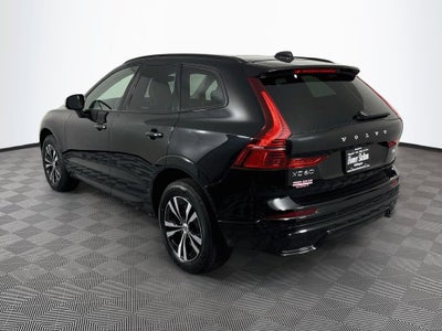 2024 Volvo XC60 B5 Core