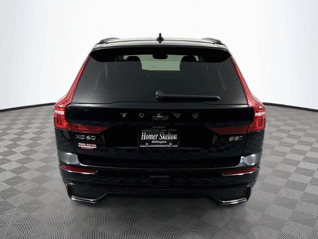 2024 Volvo XC60 B5 Core