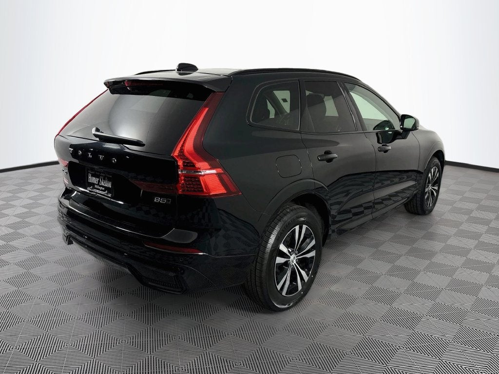 2024 Volvo XC60 B5 Core